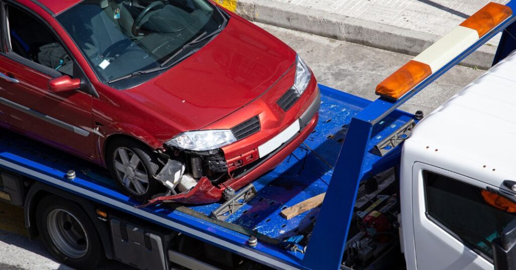Guincho 24h em Fortaleza | Reboque Perto de Mim Auto socorro 24h